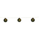 Star trading LED světelný řetěz BLISS 22xLED D.160cm zelený – Hledejceny.cz