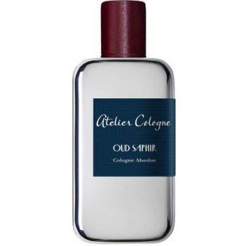 Atelier Cologne Oud Saphir parfémovaná voda unisex 100 ml