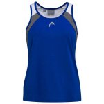 Head Club 22 Tank Top G – Zboží Dáma
