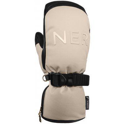 Bogner dámské palčáky Flora R-TEX XT 730 Birch – Hledejceny.cz