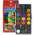 Faber-Castell 30 mm 21 barev – Hledejceny.cz