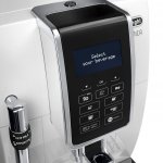 DeLonghi Dinamica ECAM 350.35.W – Hledejceny.cz