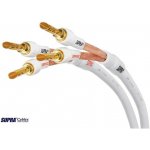 Supra Cables SUPRA XL ANNORUM BI-WIRE COMBICON – Zboží Živě