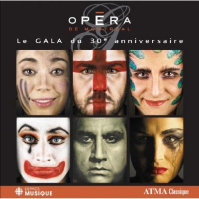 V/A - Opera:le Gala Du 30e Anni CD – Zboží Mobilmania