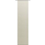 Japonská stěna na míru Alora-Eco, béžová, Uni, polotransparent, šířka 60 cm – Hledejceny.cz