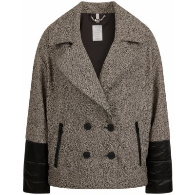 Bunda Sportalm 1850009176 black – Zboží Mobilmania