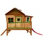 AXI Dřevěný zahradní domek Emma – Zboží Dáma