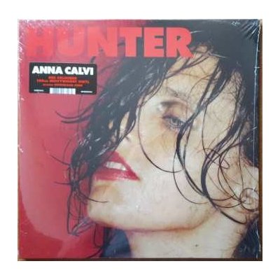 Anna Calvi - Hunter LP