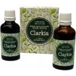 Ondřej Ullrich Clarkia tinktura 3 bylin 2 x 50 ml – Hledejceny.cz