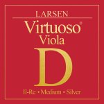 Larsen VIRTUOSO VIOLA - Struny na violu - sada