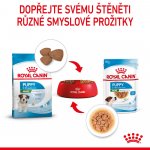 Royal Canin Mini Puppy 85 g – Sleviste.cz