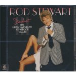 STEWART ROD - Stardust:the great american songbook vol.3 – Hledejceny.cz