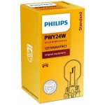 Žárovka - blinkr PHILIPS 12174NAHTRC1 – Zboží Mobilmania