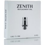 Innokin žhavící hlava pro Zenith kanthal 0,8ohm 5ks – Hledejceny.cz