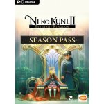 Ni no Kuni II: Revenant Kingdom Season Pass – Hledejceny.cz