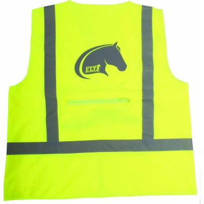 ELT Reflexní vesta Dětská – Sleviste.cz