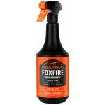 PHARMAKAS Horse fitform FOXFIRE rozčesávač na hřívu 1 l – Zboží Dáma