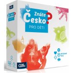 Znáte Česko? Pro děti – Hledejceny.cz