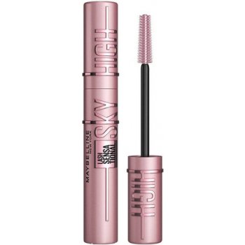 Maybelline New York Lash Sensational Sky High Cosmic Black vesmírně černá řasenka 7,2 ml