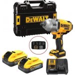 DeWalt DCF900H2T – Zboží Dáma