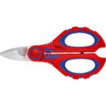 KNIPEX 95 05 10 SB – Zboží Mobilmania