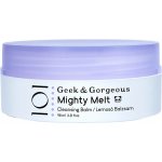 Geek & Gorgeous Mighty Melt 98 ml – Zboží Mobilmania