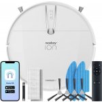 Niceboy ION Charles i4 White – Zboží Dáma