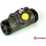 Brzdový váleček BREMBO A 12 424 (A12424) – Sleviste.cz
