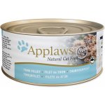 Applaws Cat tuňák 70 g – Sleviste.cz