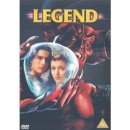 Legend DVD