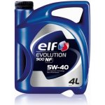 Elf Evolution 900 NF 5W-40 4 l | Zboží Auto