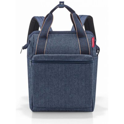 R REISENTHEL-JR4113 Herringbone Dark Blue 12 l