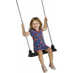 Playground System Houpačka SIMPLE černá – Sleviste.cz