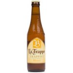LA TRAPPE BLOND 16 belgické 6,5% 0,33 l (sklo) – Hledejceny.cz