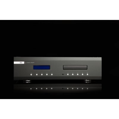 Musical Fidelity M6 CD – Hledejceny.cz