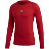 Dětské sportovní tričko adidas ASK LS Tee Y CW7321 Tričko