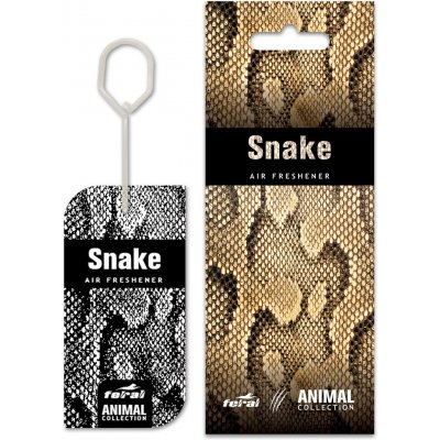 Feral Snake z prémiové kolekce Animal – Hledejceny.cz