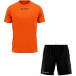 Givova One 0003 Bílá – Hledejceny.cz