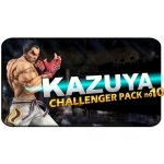 Super Smash Bros. Ultimate Challenger Pack 10 Kazuya Mishima – Hledejceny.cz