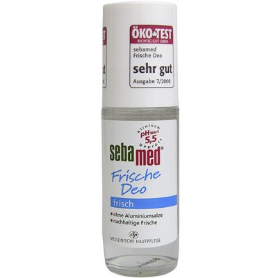 Sebamed Frische roll-on 50 ml