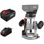 PARKSIDE PERFORMANCE PMFAP 20-Li A1, Smart 8 Ah – Zboží Mobilmania