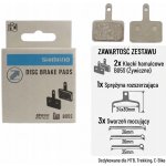 Shimano B05S organické černá – Hledejceny.cz