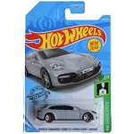 Toys Hot Wheels Porsche Panamera Turbo S E-Hybrid Sport Turismo – Zbozi.Blesk.cz