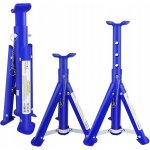 Geko Podstavec pod auto skládací 2t – Sleviste.cz