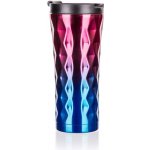 Banquet Hrnek Termo odstíny červené 420 ml – Hledejceny.cz