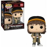 Funko Pop! 1781 Stranger Things Dustin Henderson – Zboží Mobilmania