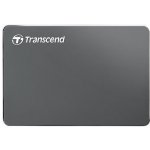 Transcend StoreJet 1TB, SATA, TS1TSJ25C3N – Zboží Mobilmania