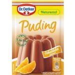 Dr. Oetker Naturamyl puding čokoláda 40 g – Hledejceny.cz