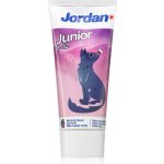 Jordan Toothpaste Junior 6 -12 50 ml – Hledejceny.cz