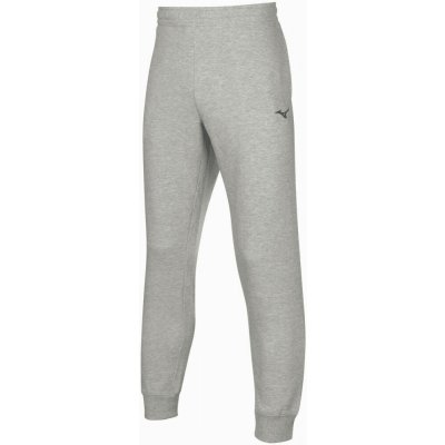 Mizuno Men Sweat Pant Šedá